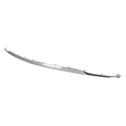 Bumper Cover Molding Rear CAPA for Chevrolet Equinox 2018–2022