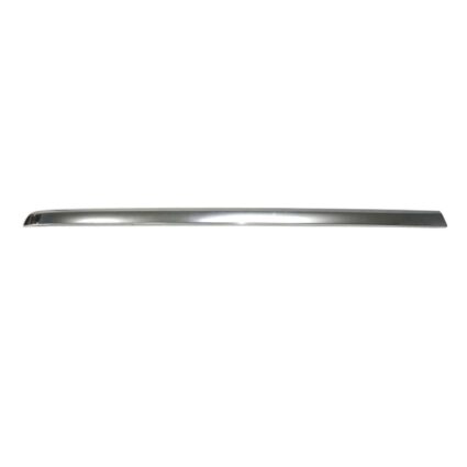 Bumper Cover Molding Rear Left Chrome for Cadillac XT5 2017–2023