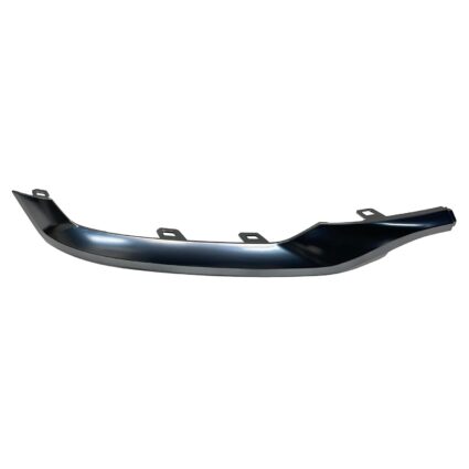 Bumper Cover Molding Rear Left Nightrider Chrome for GMC Terrain AT4 2022–2024