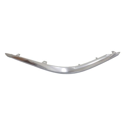 Bumper Cover Molding Rear Left for Cadillac Escalade Escalade ESV
