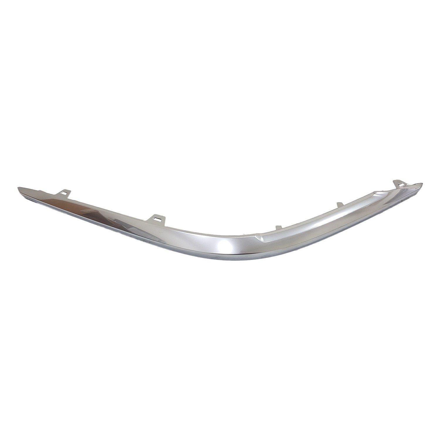 Bumper Cover Molding Rear Left for Cadillac Escalade Escalade ESV