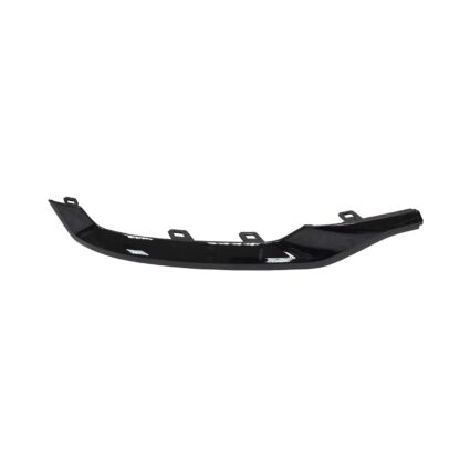 Bumper Cover Molding Rear Left w/Elevation Edition Pkg for GMC Terrain SLT 2022–2024