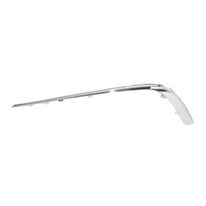 Bumper Cover Molding Rear Right Cover Molding for Buick Park Avenue 1997–2005