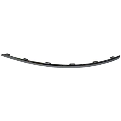 Bumper Cover Molding Rear Right for Buick Enclave 2013–2017