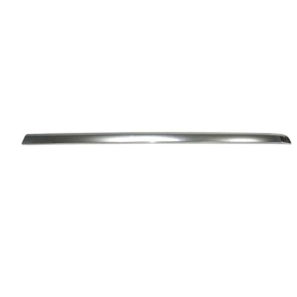 Bumper Cover Molding Rear Right Chrome for Cadillac XT5 2017–2023