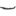 Bumper Cover Molding Rear Right Outer Single Exhaust w/Black Edition for GMC Terrain 2019–2021