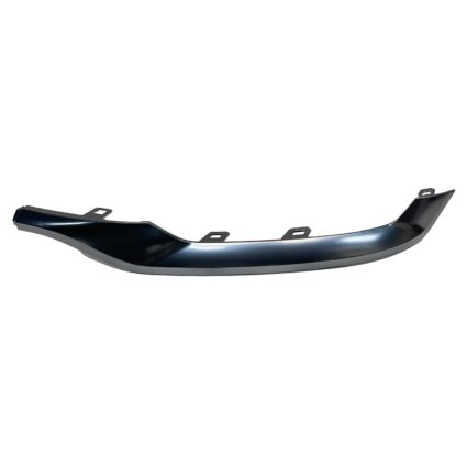 Bumper Cover Molding Rear Right Nightrider Chrome for GMC Terrain AT4 2022–2024