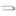 Bumper Cover Molding Rear Right w/o Sport Touring Pkg Silver for Buick Encore GX 2020–2023