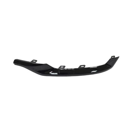 Bumper Cover Molding Rear Right w/Elevation Edition Pkg for GMC Terrain SLT 2022–2024