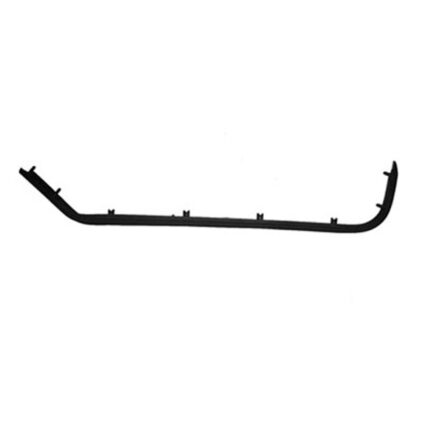Bumper Impact Strip Rear Left Z71 w/Chrome Bumper w/Factory Bumper for Chevrolet Blazer C1500 C1500 Suburban C2500 C2500 Suburban C3500 K1500 K1500 Suburban K2500 K2500 Suburban K3500 Tahoe GMC C1500 C1500 Suburban C2500 C2500 Suburban C3500 K1500 K1500 Suburban K2500 K2500 Suburban K3500 Yukon