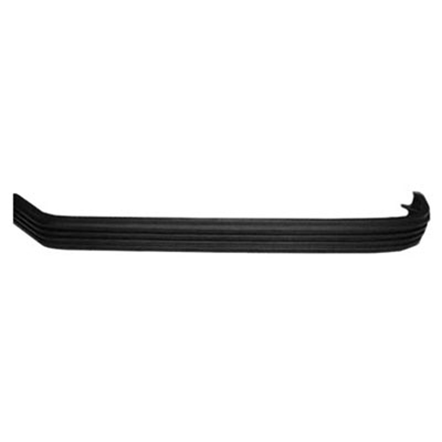 Bumper Impact Strip Rear Right Z71 w/Chrome Bumper w/Factory Bumper for Chevrolet Blazer C1500 C1500 Suburban C2500 C2500 Suburban C3500 K1500 K1500 Suburban K2500 K2500 Suburban K3500 Tahoe GMC C1500 C1500 Suburban C2500 C2500 Suburban C3500 K1500 K1500 Suburban K2500 K2500 Suburban K3500 Yukon