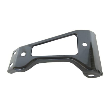 Bumper Support Rear Left Bumper Brace Bracket CAPA for Chevrolet Silverado 1500 Silverado 1500 Classic Silverado 2500 GMC Sierra 1500 Sierra 1500 Classic Sierra 2500