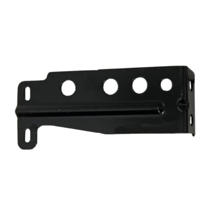 Bumper Support Rear Left Inner Bracket Side Bracket CAPA for Chevrolet Colorado GMC Canyon