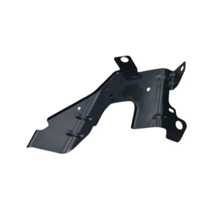 Bumper Support Rear Left Step Bumper Bracket for Chevrolet Colorado GMC Canyon