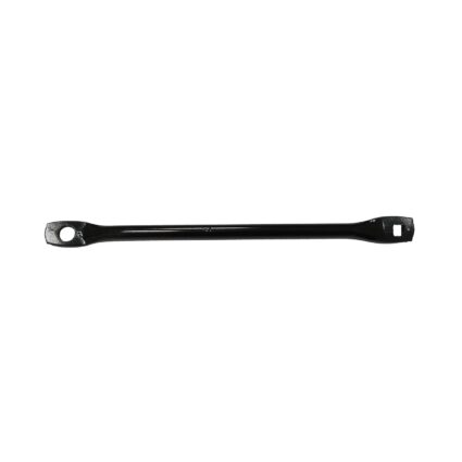 Bumper Support Rear Right Impact Bar Brace Bracket CAPA for Chevrolet Silverado 1500 Silverado 2500 HD Silverado 3500 HD GMC Sierra 1500 Sierra 2500 HD Sierra 3500 HD