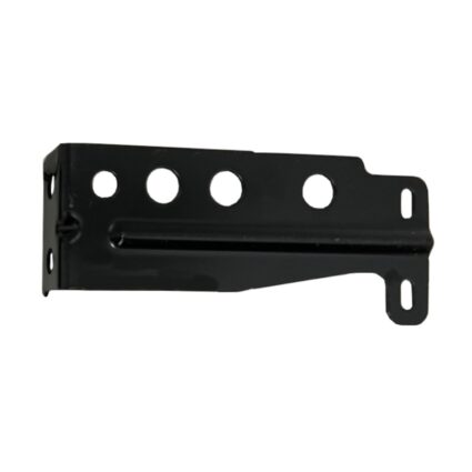 Bumper Support Rear Right Inner Bracket Side Bracket CAPA for Chevrolet Colorado GMC Canyon