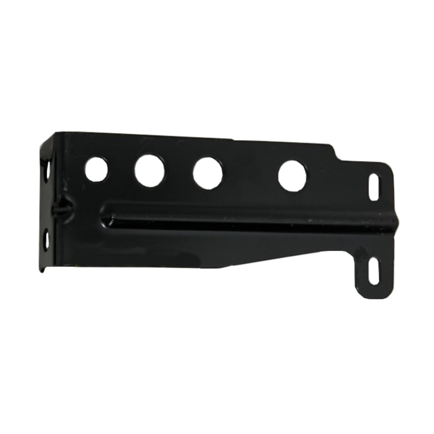 Bumper Support Rear Right Inner Bracket Side Bracket CAPA for Chevrolet Colorado GMC Canyon