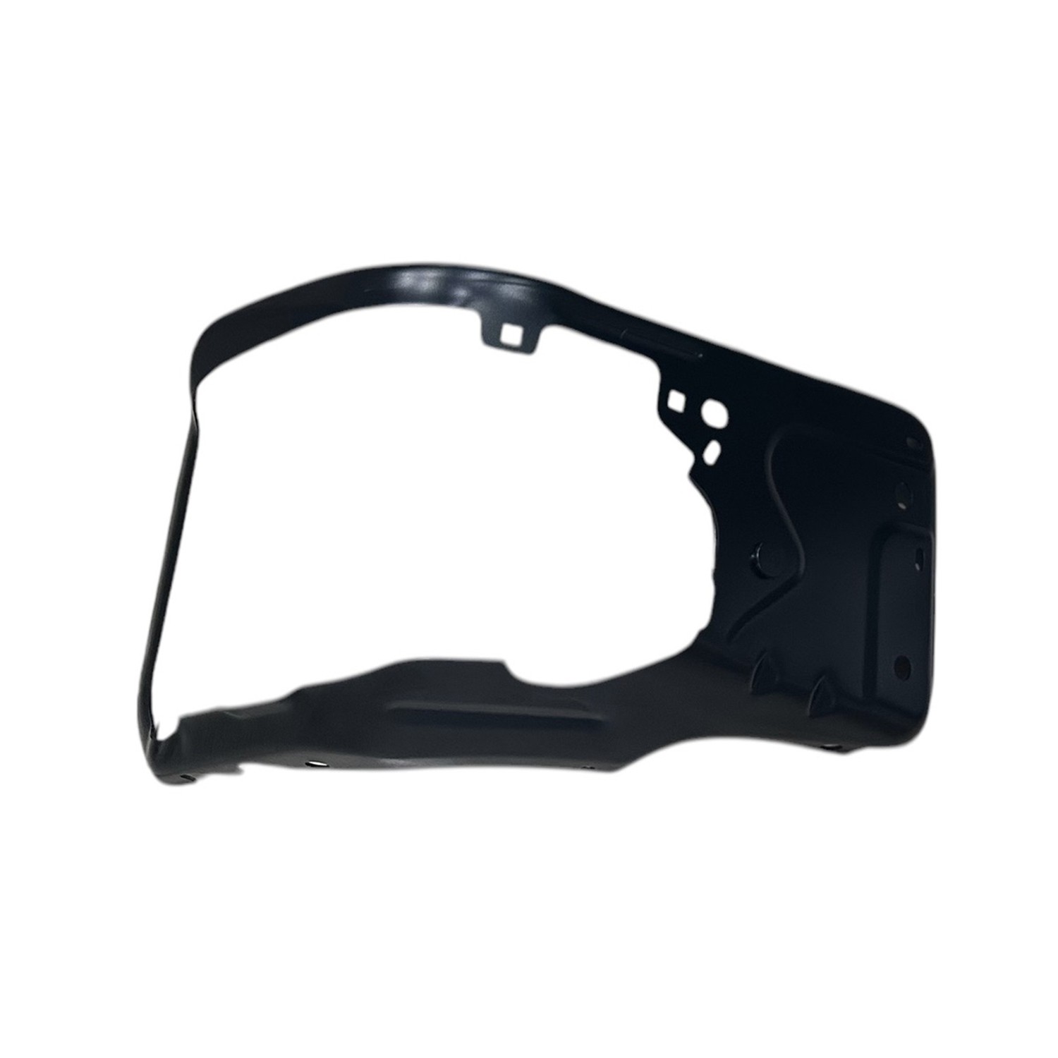 Bumper Bracket Rear Left Standard AT4X Corner Bracket for Chevrolet Colorado ZR2 2023–2025