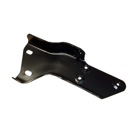Bumper Bracket Rear Right CAPA for Cadillac Escalade Escalade EXT Chevrolet Avalanche Avalanche 1500 Avalanche 2500 Suburban 1500 Suburban 2500 Tahoe GMC Yukon Yukon XL 1500