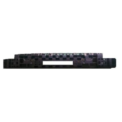 Bumper Impact Absorber Rear CAPA for Chevrolet HHR Comfort LT LT LS 2006–2011