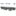 Bumper Impact Absorber Rear CAPA for Chevrolet Equinox 2010–2015