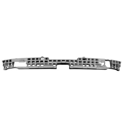 Bumper Impact Absorber Rear CAPA for Chevrolet Impala 2014–2020