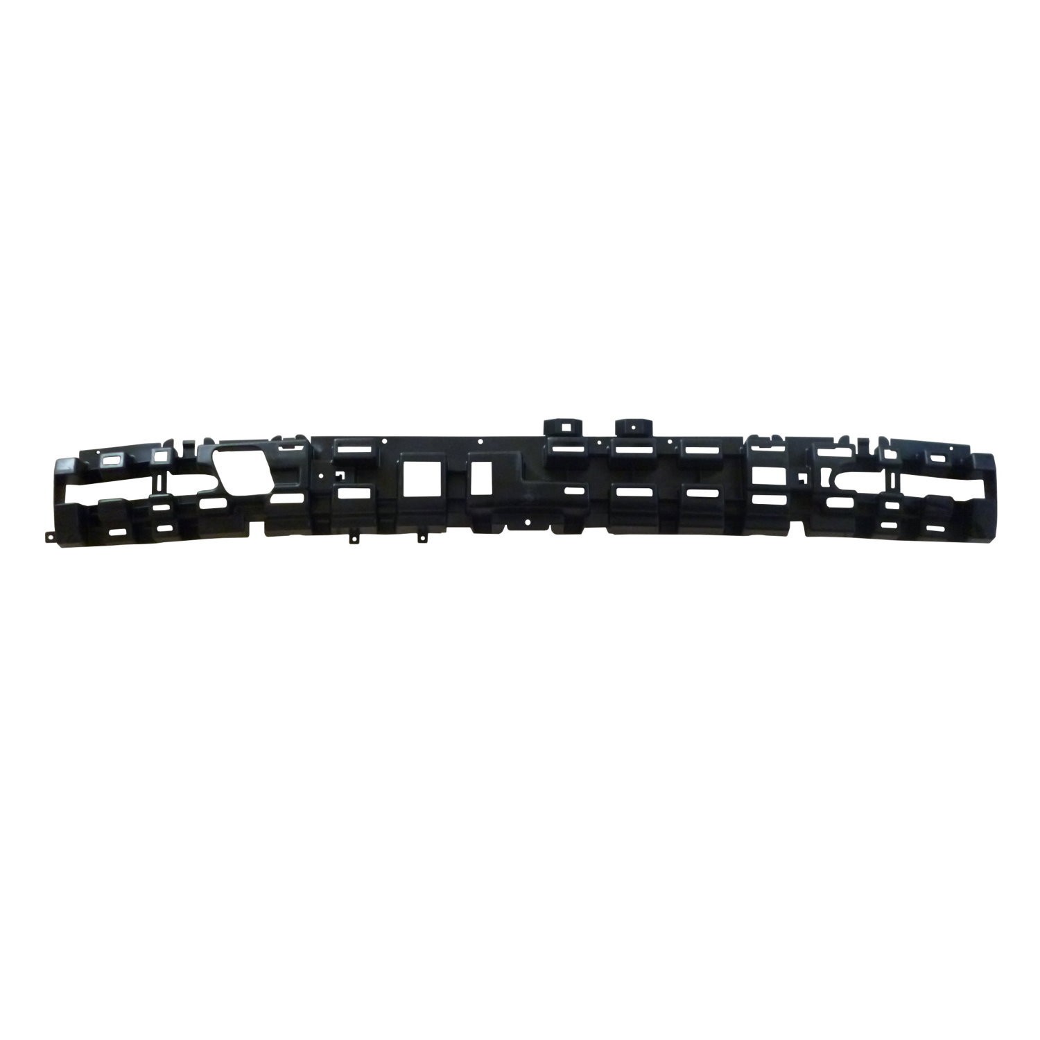 Bumper Impact Absorber Rear CAPA for Cadillac CTS Sedan Base Premium Luxury Performance 2014–2016