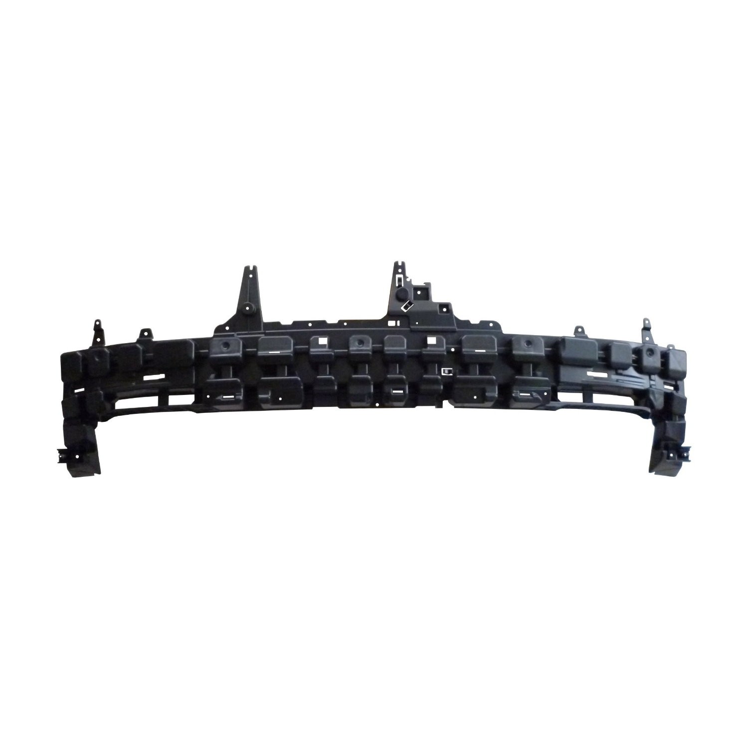 Bumper Impact Absorber Rear CAPA for Chevrolet Camaro 2016–2018