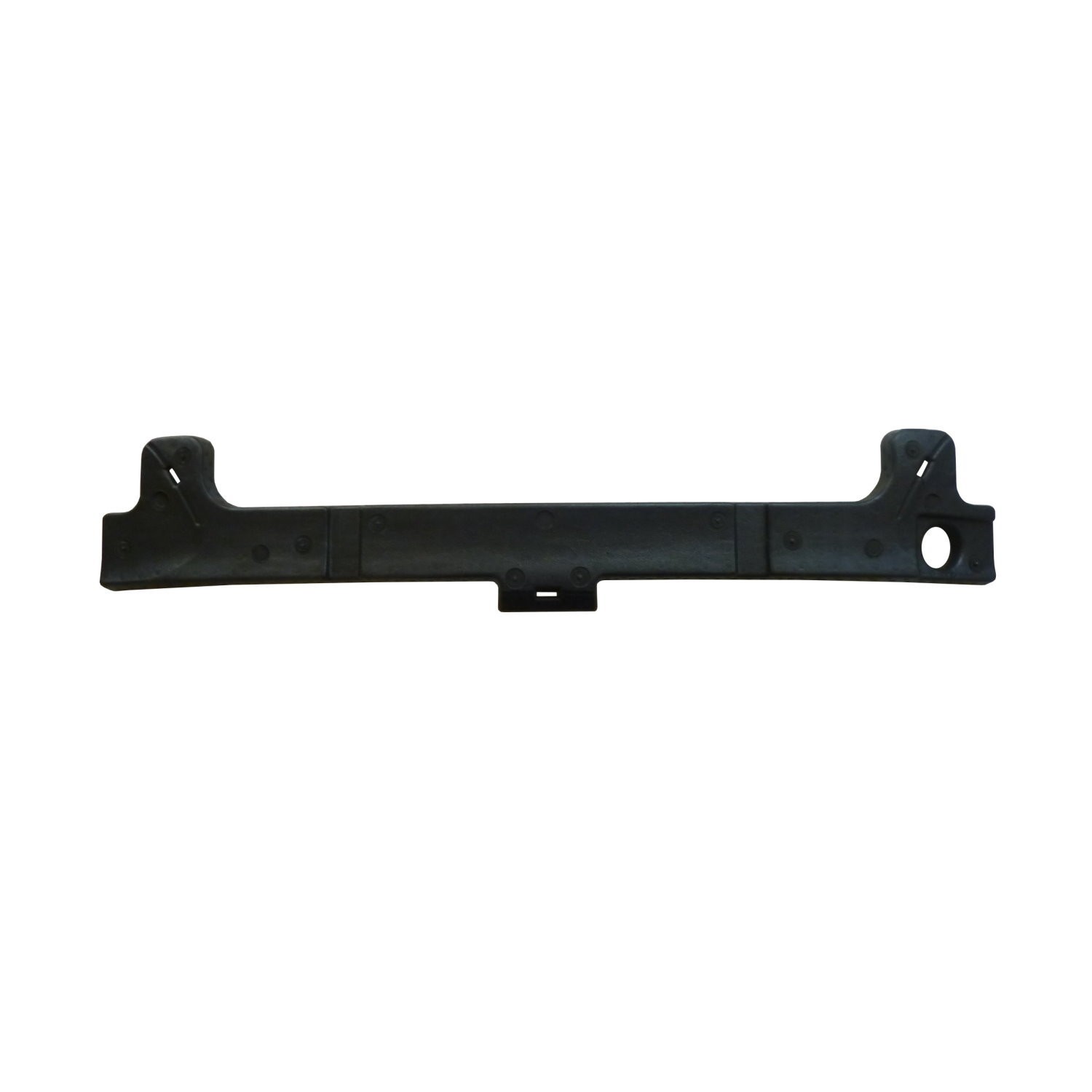 Bumper Impact Absorber Rear w/o RS Pkg CAPA for Chevrolet Cruze Sedan 2016–2019