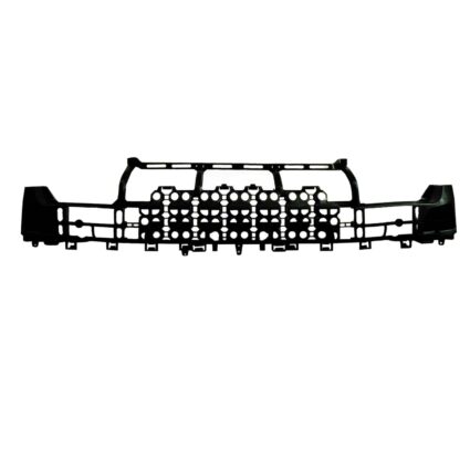 Bumper Impact Absorber Rear CAPA for Chevrolet Camaro Convertible Coupe 2014–2015