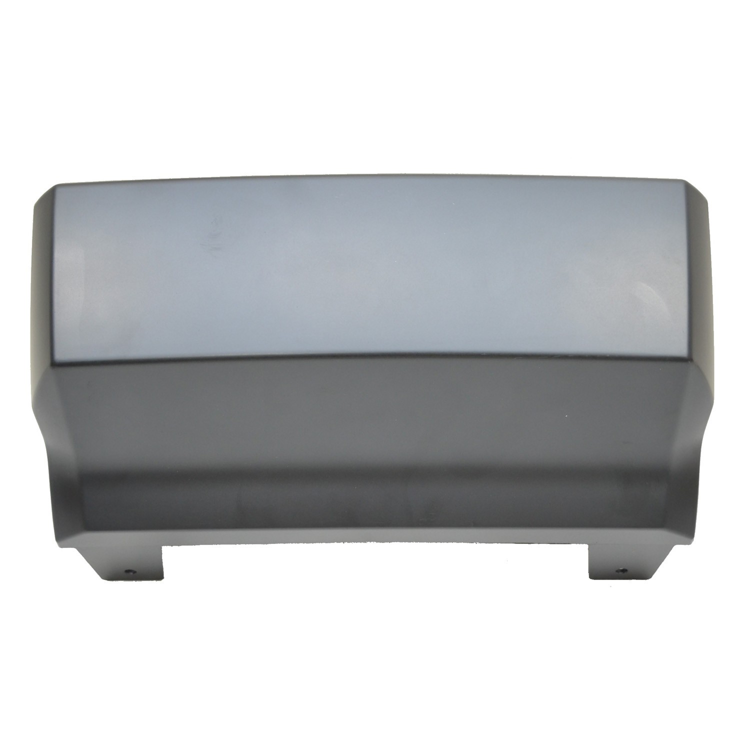 Bumper to Body Filler Panel Rear Trailer Hitch Cover for Chevrolet Suburban Tahoe
