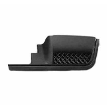Bumper to Body Filler Panel Rear Left Lower Grille for Chevrolet Trailblazer LT SS LS 2006–2009