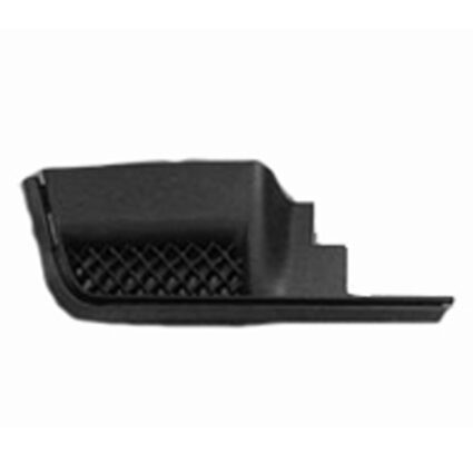 Bumper to Body Filler Panel Rear Right Lower Grille for Chevrolet Trailblazer LT SS LS 2006–2009