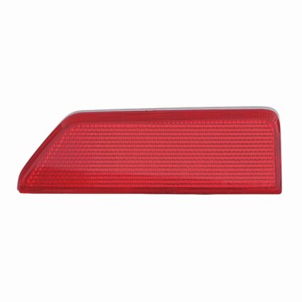Bumper Reflector Rear Left CAPA for GMC Terrain 2016–2017