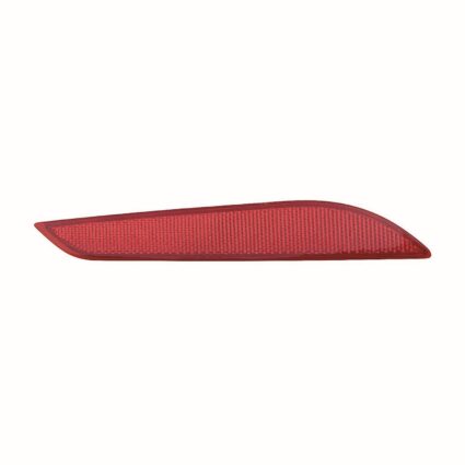 Bumper Reflector Rear Left CAPA for Chevrolet Cruze 2016–2019