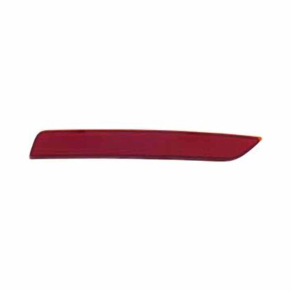 Bumper Reflector Rear Left for Chevrolet Suburban Tahoe GMC Yukon Yukon XL