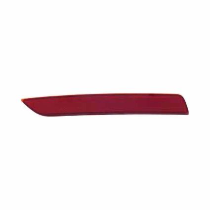 Bumper Reflector Rear Right for Chevrolet Suburban Tahoe GMC Yukon Yukon XL