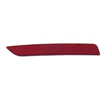 Bumper Reflector Rear Right CAPA for Chevrolet Suburban Tahoe GMC Yukon Yukon XL