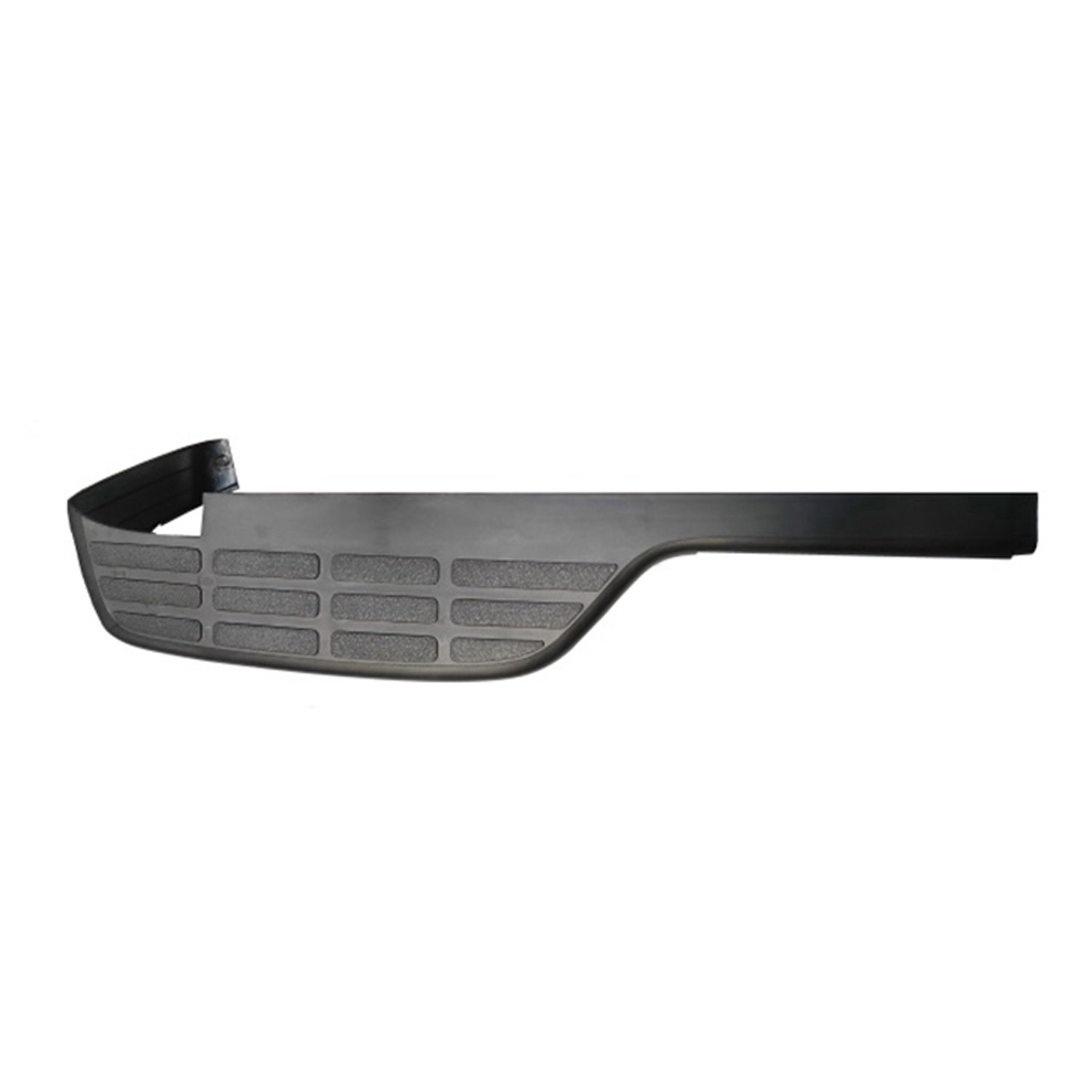 Bumper Step Pad Rear Left for Chevrolet Silverado 1500 Silverado 1500 Classic Silverado 2500 GMC Sierra 1500 Sierra 1500 Classic Sierra 2500