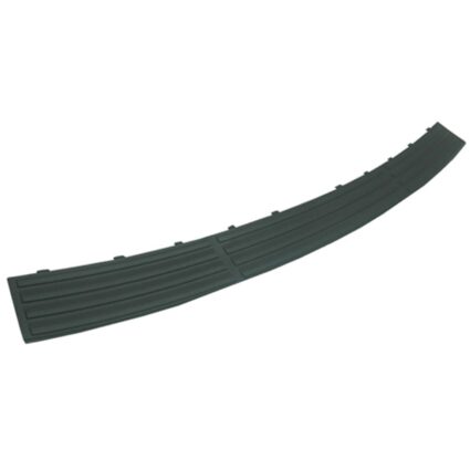 Bumper Step Pad Rear for Chevrolet Suburban 1500 Suburban 2500 Tahoe GMC Yukon Yukon XL 1500 Yukon XL 2500