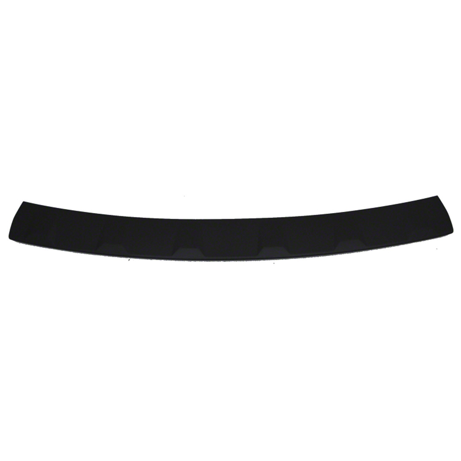 Bumper Step Pad Rear for Chevrolet Equinox 2010–2015