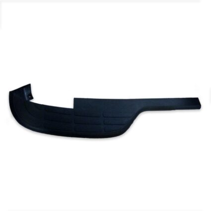Bumper Step Pad Rear Left for Chevrolet Silverado 1500 Silverado 1500 Classic GMC Sierra 1500 Sierra 1500 Classic