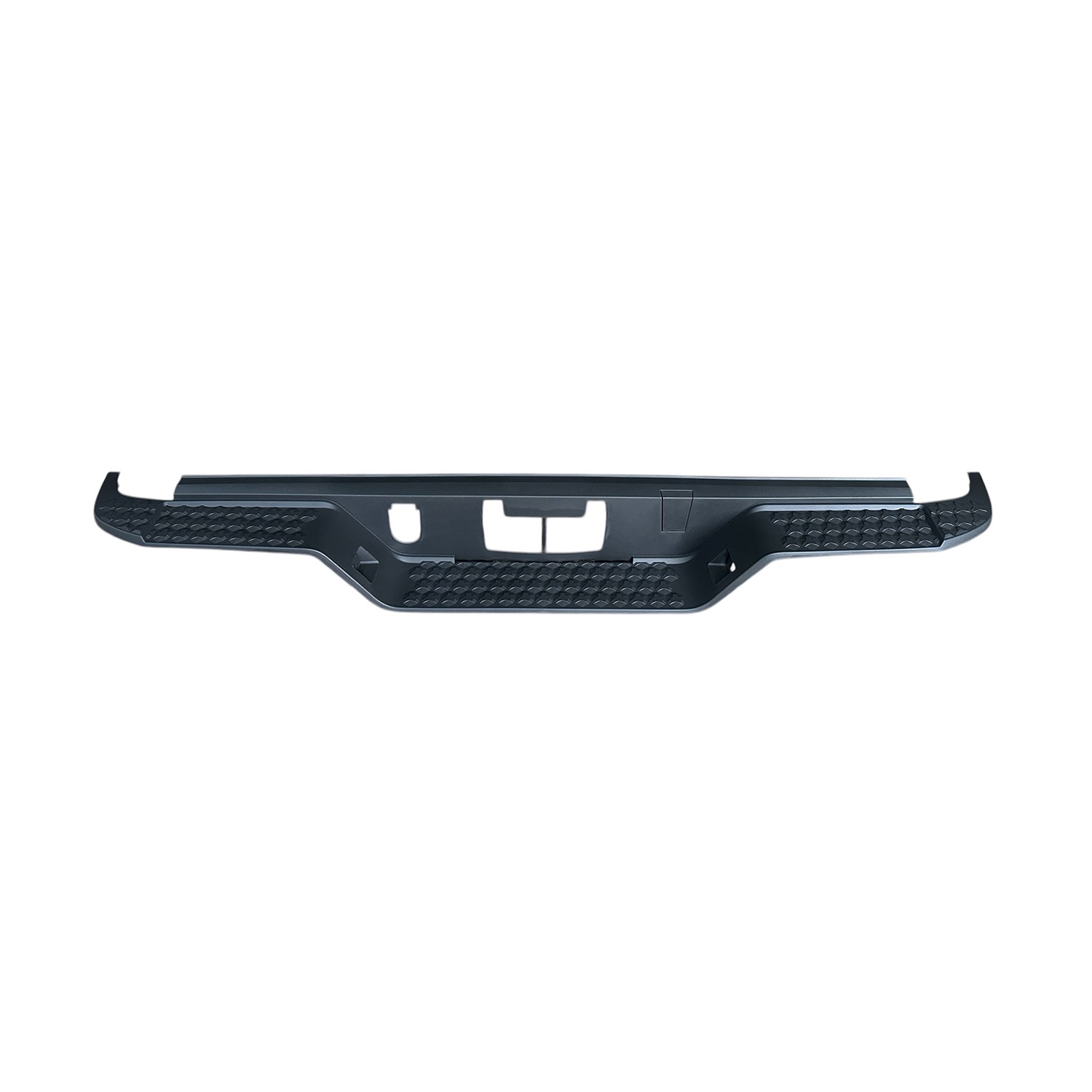 Bumper Step Pad Rear for Chevrolet Colorado GMC Canyon