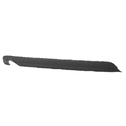 Bumper Valance / Grille Kit Rear Panel CAPA for Chevrolet Malibu 2008–2012
