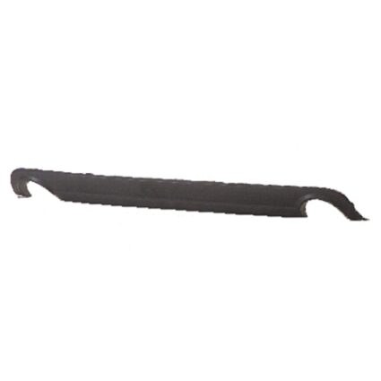 Bumper Valance / Grille Kit Rear Panel CAPA for Chevrolet Malibu 2008–2012