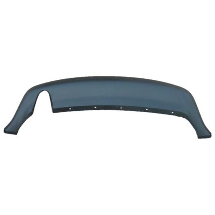 Bumper Valance / Grille Kit Rear Panel for Pontiac G6 Base GT 2005–2009