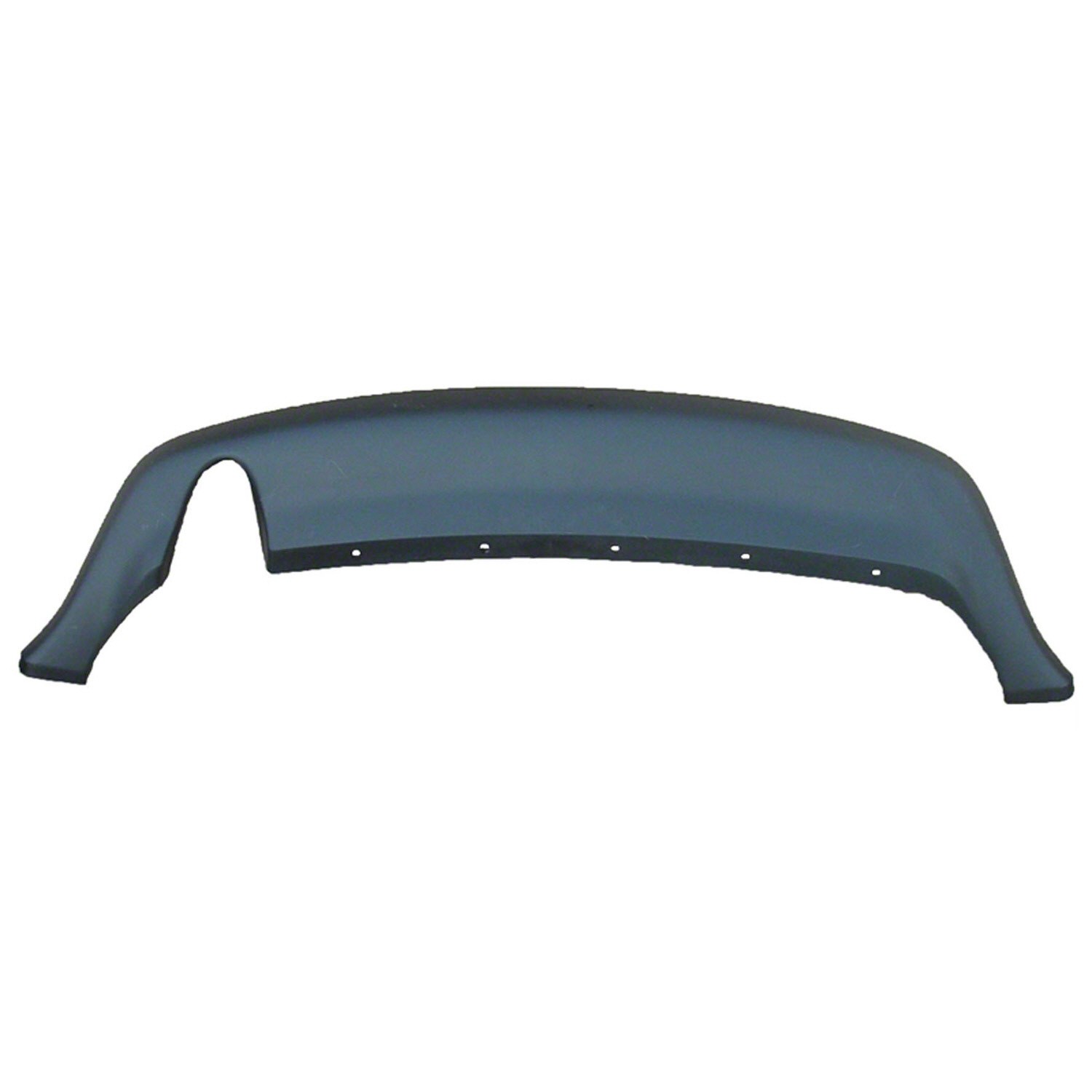 Bumper Valance / Grille Kit Rear Panel for Pontiac G6 Base GT 2005–2009