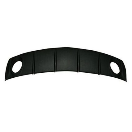 Bumper Valance / Grille Kit Rear Panel for Chevrolet Camaro LT LS 2010–2013