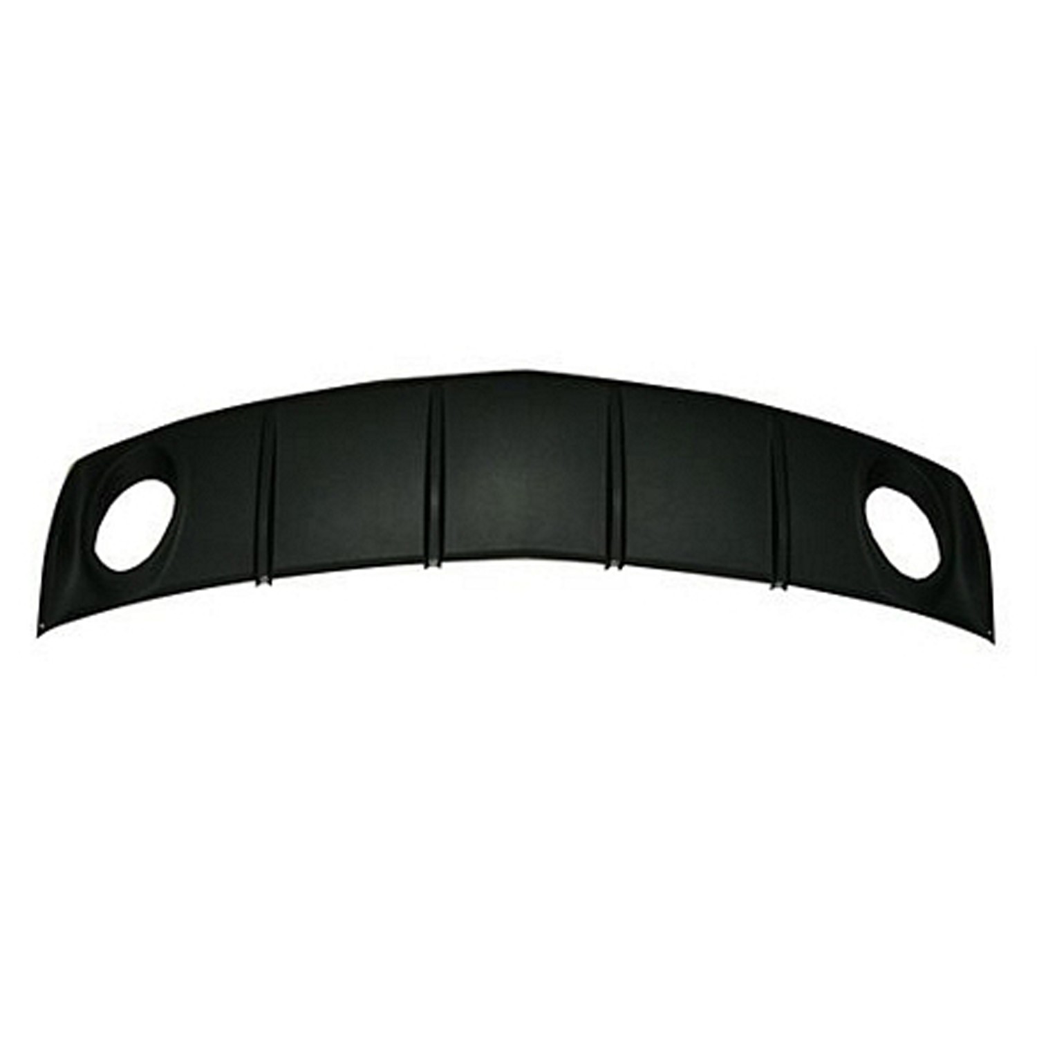 Bumper Valance / Grille Kit Rear Panel for Chevrolet Camaro LT LS 2010–2013