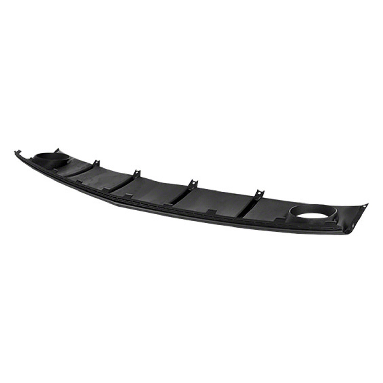 Bumper Valance / Grille Kit Rear Panel CAPA for Chevrolet Camaro LT LS 2010–2013